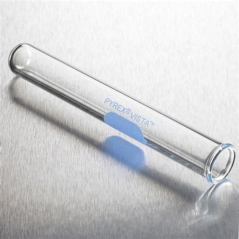 pyrex test tubes 16mm